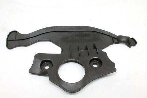 04-05 Suzuki Gsxr750 Front Fork Cover Oem