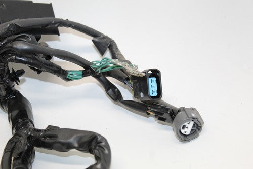 2014 2015 Honda Interceptor 800 Vfr800f Main Engine Wiring Harness Motor Wire