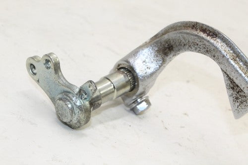 1993 Honda Goldwing 1500 Gl1500a Aspencade Brake Foot Pedal OEM