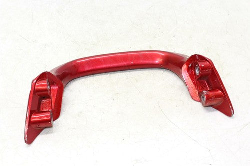 01-05 Suzuki Bandit 1200 Gsf1200s Left Passenger Rear Seat Grab Bar Handle