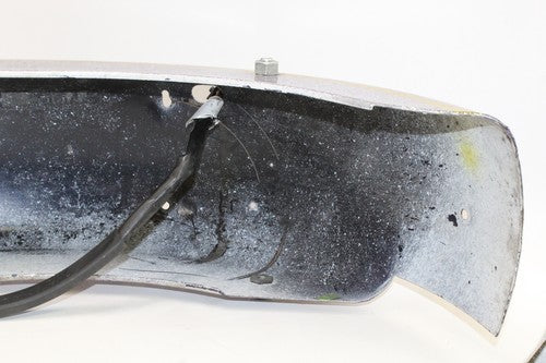 2007-08 Harley-davidson Electra Glide Ultra Classic Rear Back Wheel Fender OEM