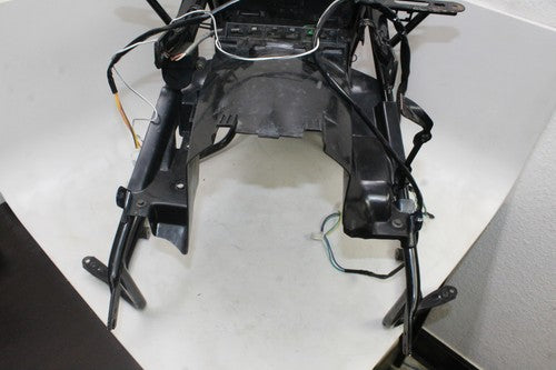 1991-94 Honda Goldwing 1500 Gl1500a Aspencade Rear Back Fender Support Frame OEM