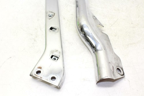 87-89 Harley-davidson Flhtc Ultra Classic Touring Covers OEM