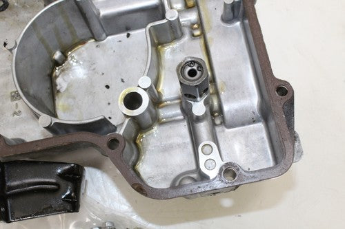 1997 Kawasaki Ninja Zx6r Zx600f Engine Motor Bottom Oil Pan Cover OEM