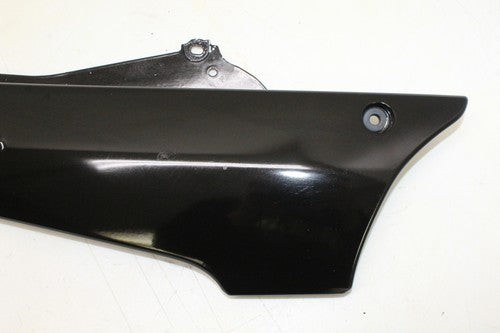 2003-05 Yamaha Fjr1300a Abs Right Front Side Seat Panel Trim Cowl Fairing OEM
