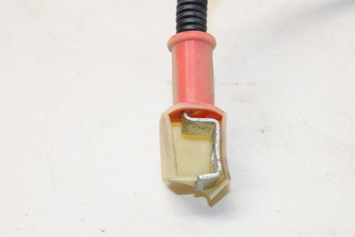 2019 Suzuki Gsxr250r Engine Starter Relay Starting Motor Switch