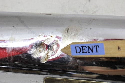 2014 Kawasaki Ninja 650 Ex650f Abs Pipe Muffler Slip On Can Two Brothers Racing