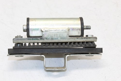 2009-2012 Yamaha Fz6r Gas Tank Fuel Cell Petrol Reservoir Bracket Mount OEM