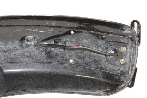 2005 Kawasaki Vulcan 750 Rear Back Wheel Fender MUD Guard OEM