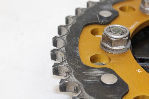 2007 Yamaha Fz6 SuperSprox Rear Back Sprocket