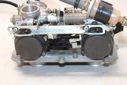 1997 Honda Interceptor 750 Vfr750f Carbs Carburetors