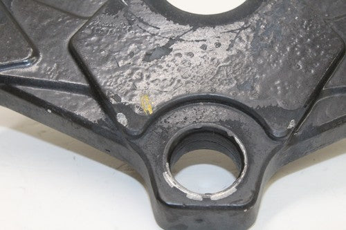 2020 Baodiao BD125 Forks Upper Triple Tree Clamp OEM