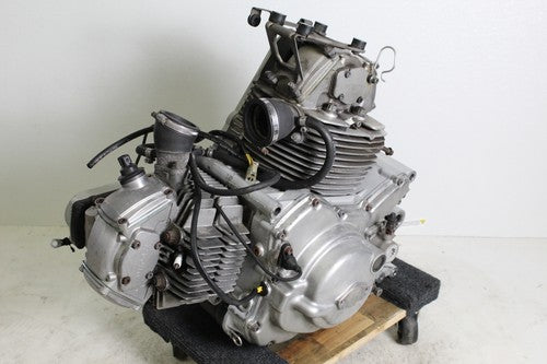 2005 Ducati Monster 620 ENGINE MOTOR