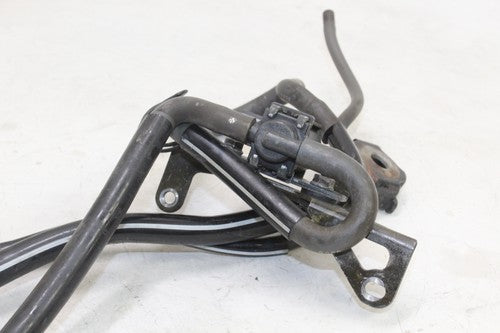 2005-06 Honda Cbr600rr Air Valve Solenoid Evap Breather OEM