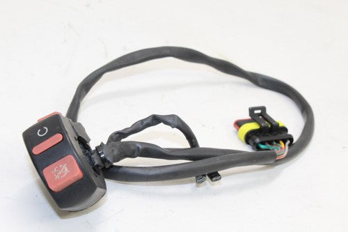 2000 Cagiva Gran Canyon 900 Right Clip On Kill Off Start Switch Switches OEM