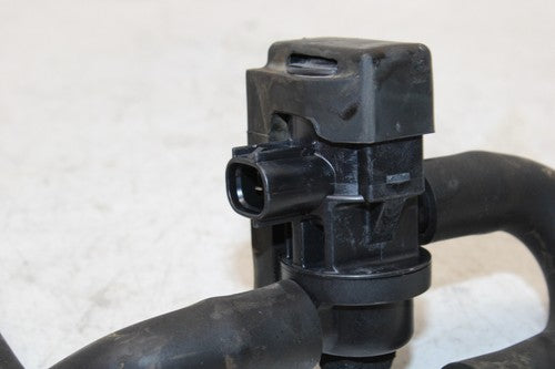 2014 Kawasaki Ninja 650 Ex650f Abs Air Valve Solenoid Top Engine Switch Sensor
