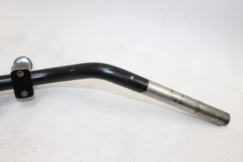 2002 Harley-davidson Sportster 1200 Custom Xl1200c Handlebars OEM