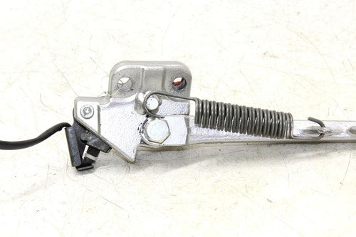 02-05 Kawasaki Zzr1200 Kickstand Side Kick Stand OEM