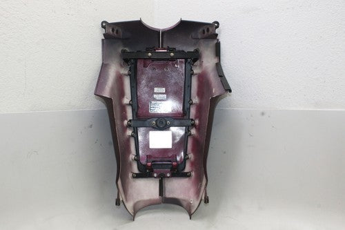 1984 Honda Goldwing 1200 Gl1200 Gas Tank Cap Cover Trim Panelcowl Fairing OEM