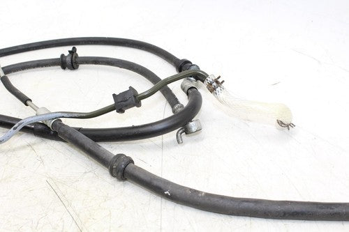 07-09 Suzuki Bandit 1250s Gsf1250s Cables OEM