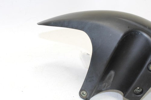 15 Zongshen Csc Rx 250cc Front Wheel Fender Cowl Fairing