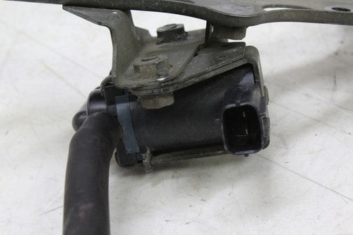 2002 Honda Vtx1800c Cast Relay