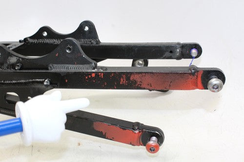 2006 Kawasaki Ninja Zx6r Zx636d Rear Subframe Back Sub Frame
