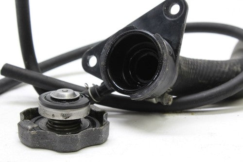 05-10 Suzuki Boulevard C50 Radiator Cap 17791-24d00 OEM