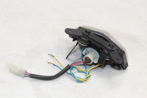 2008-12 Kawasaki Ninja 250r Ex250j Rear Back Tail Light OEM