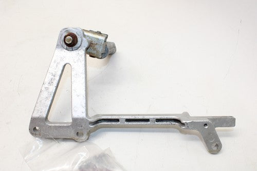 2001 Kawasaki Ninja 250r Ex250f Rear Back Passenger Peg Set Pair