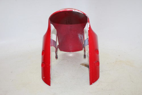2012 Yamaha Yzf R1 World Gp 50th Anniversary Front Wheel Fender Cowl Fairing