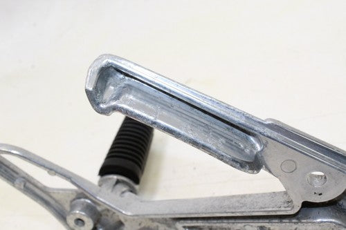 2004 01-05 Yamaha Fz1 Fazer Left Rear Back Passenger Peg OEM