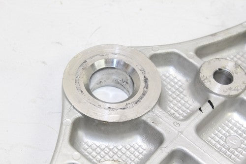 1997 Kawasaki Vulcan 1500 Vn1500d Classic Forks Upper Triple Tree Clamp OEM