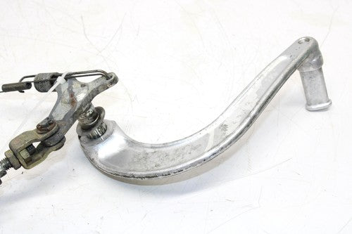 1996 Suzuki Katana 600 Gsx600f Rear Back Brake Master Cylinder