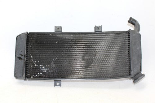 2010 Kawasaki Versys 650 Kle650c Engine Radiator Motor Cooler Cooling Radiater
