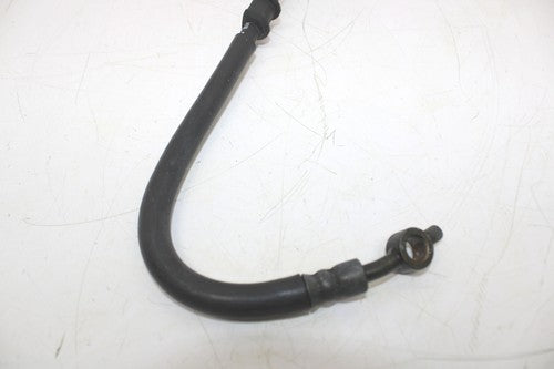 2003 Suzuki Gsxr750 Front & Rear Brake Caliper Hoses Lines