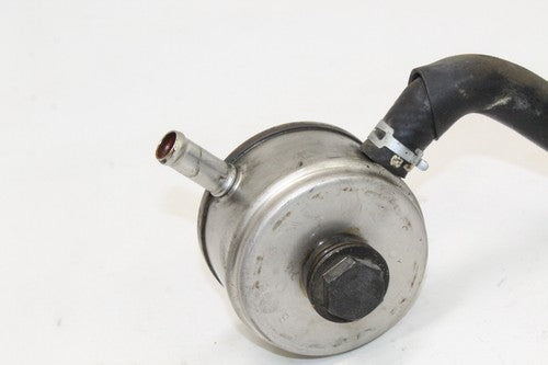 2001 Yamaha Yzf R6 Engine Motor Oil Cooler 5eb-13470-00-00 OEM