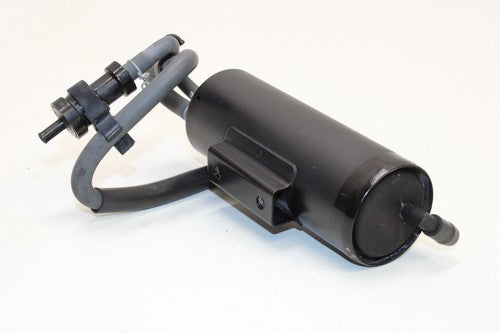 2002-03 Yamaha Yzf R1 Evap Vapor Charcoal Emission Canister 5pw-24170-00-00 OEM