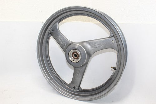 2000 Suzuki Gs500e Front Wheel Rim OEM