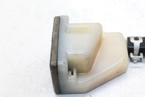 1999 Suzuki Tl1000r Rear Brake Master Fluid Reservoir Tank Bottle OEM