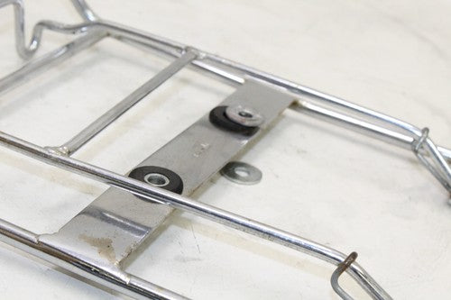 1998 Kinetic Magnum Rear Back Luggage Rack Carrier OEM