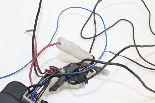 Gorilla Ultra Compact Cycle Alarm Box *PARTS*