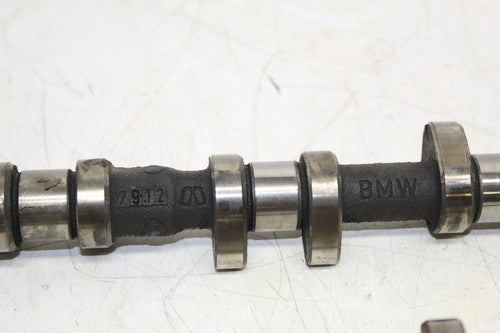 2004 Bmw K1200GT Abs Camshaft Cams Cam Shafts
