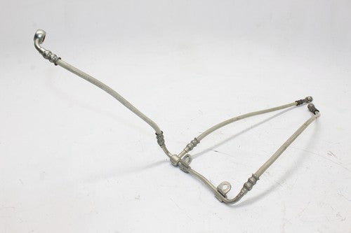 2010-2016 Ktm 1190 RC8 Front Brake Caliper Hoses LINES OEM