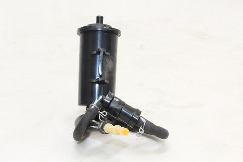 2012 Yamaha Zuma 125 Yw125 Evap Vapor Charcoal Emission Canister OEM