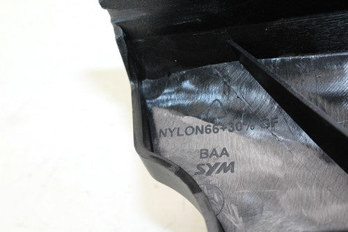 2015 Sym T2 250i Engine Sprocket Cover