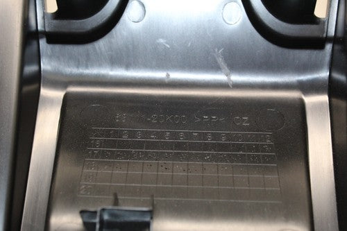 2019 Suzuki Gsxr250r Fender Rear Front Fairing 63111-20k00