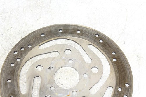 2006 Harley-davidson Street Bob Fxdbi Rear Rotor Back Brake Disc