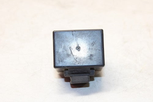 2001 Yamaha Yzf600r Relay Assembly Fuse Box