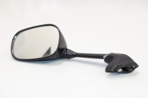 2002-03 Yamaha Yzf R1 Left Side Rear View Mirror 5pw-26280-00-00 OEM